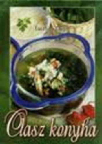 Lusztig-Csigó: Olasz konyha antikvár