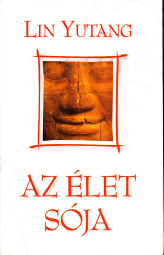 Lin Yutang: Az élet sója antikvár