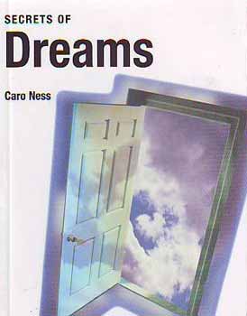 Caro Ness: Secrets of Dreams antikvár