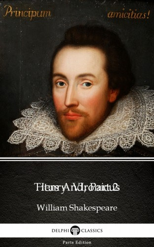 William Shakespeare: Henry  VI, Part 2 by William Shakespeare (Illustrated) e-Könyv