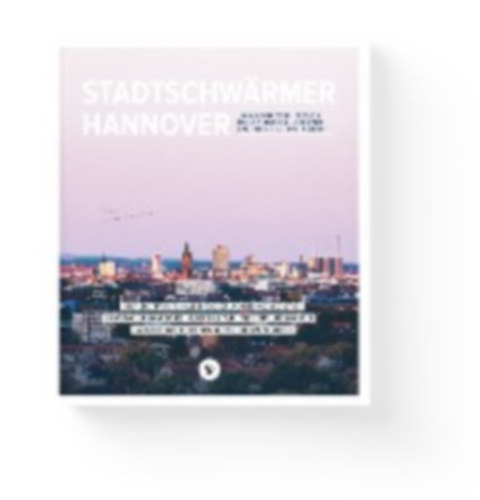 Stadtschwärmer Hannover idegen