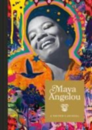 Angelou, Maya: Maya Angelou: A Writer's Journal idegen