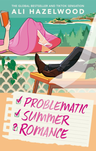 Problematic Summer Romance akciós termékkép 1