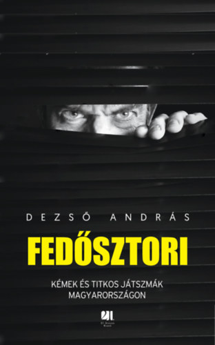 Dezső András: Fedősztori e-Könyv