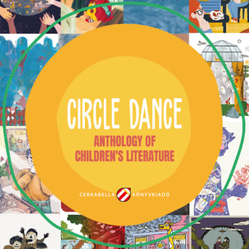 Lovász Andrea (szerk.): Circle dance e-Könyv