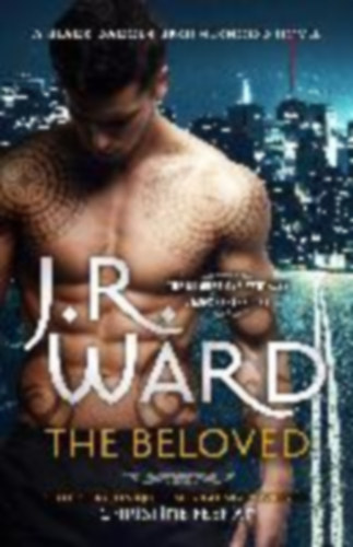 Ward, J. R.: The Beloved idegen