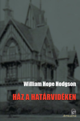 Ház a határvidéken akciós termékkép 1