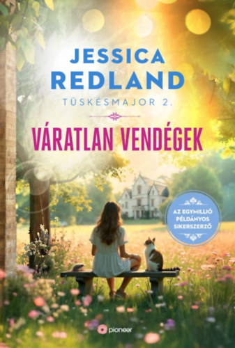 Váratlan vendégek akciós termékkép 1