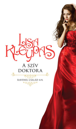Lisa Kleypas: A szív doktora e-Könyv