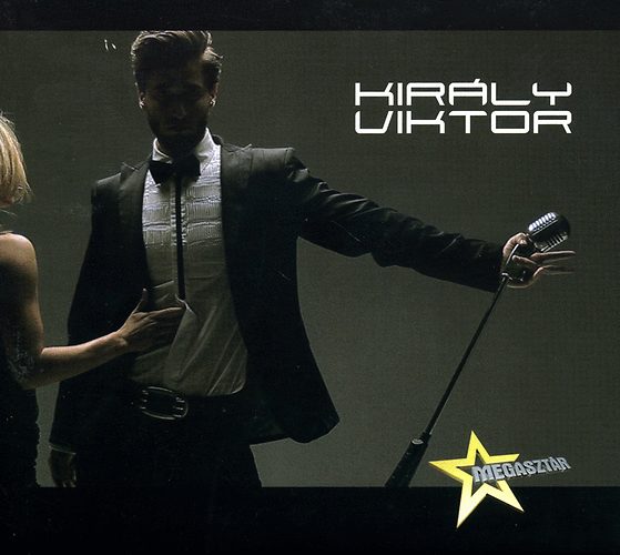 Király Viktor: Király Viktor CD