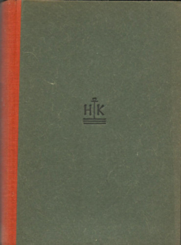 Howard Spring: Kósza népség antikvár