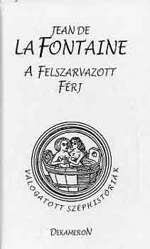 Jean De La Fontaine - Könyvei / Bookline - 1. oldal