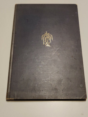 Nikolaus Lenau: Der trübe Wanderer (Számozott 554/800) antikvár