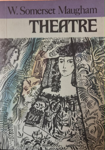 W.  Somerset Maugham: Theatre antikvár