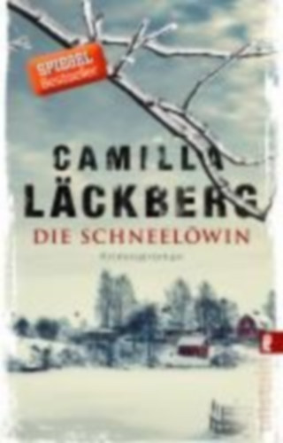 Läckberg, Camilla: Die Schneelöwin idegen
