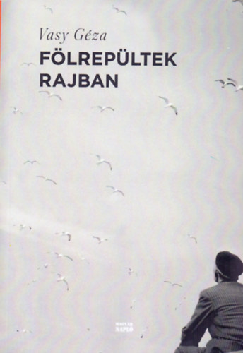 Fölrepültek rajban akciós termékkép 1