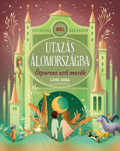 Utazás álomországba antikvár