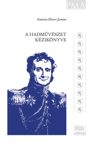 A hadművészet kézikönyve akciós termékkép 1