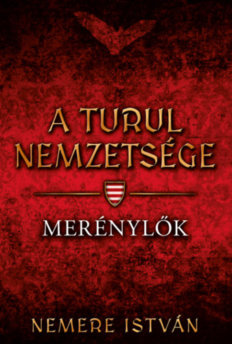 Merénylők – Nemere István