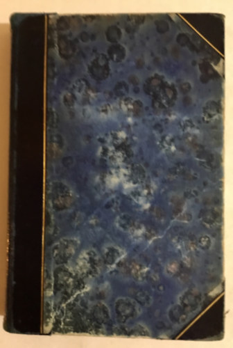 Bársony István: Délibáb antikvár