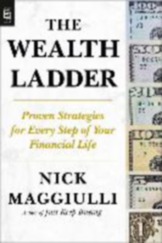 Maggiulli, Nick: The Wealth Ladder idegen