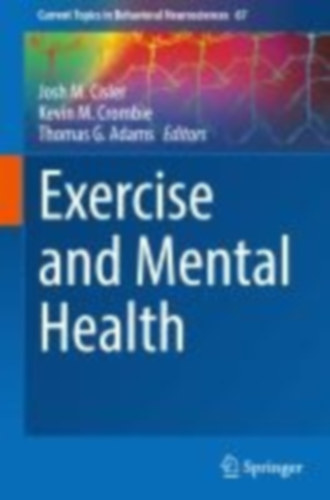 Exercise and Mental Health idegen