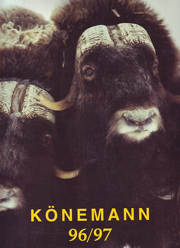 Könemann 96/97 idegen
