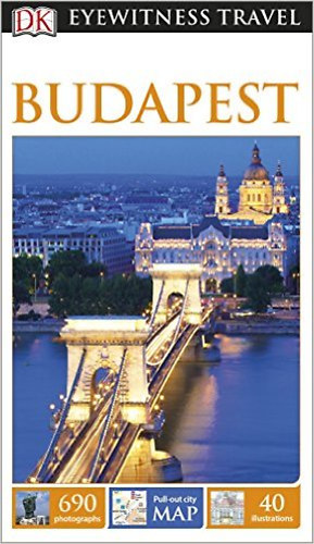 Budapest idegen