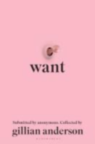 Anderson, Gillian: Want idegen