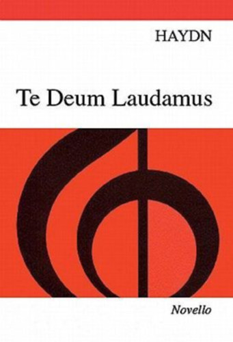 Te Deum idegen