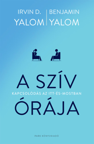 A szív órája akciós termékkép 1