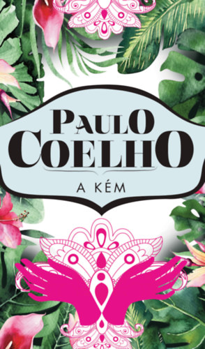 Paulo Coelho: A kém e-Könyv