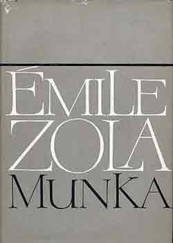 Émile Zola: Munka antikvár
