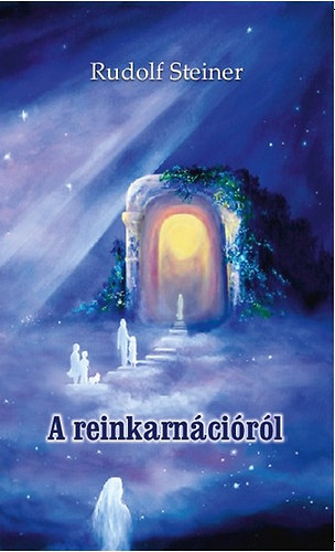 A reinkarnációról akciós termékkép 1