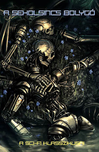 A seholsincs bolygó - A sci-fi klasszikusai antikvár