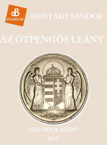 Az ötpengős leány akciós termékkép 1