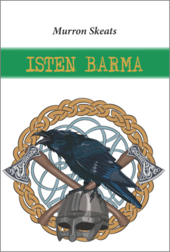 Murron Skeats: Isten barma könyv