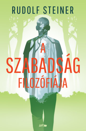 A szabadság filozófiája akciós termékkép 1