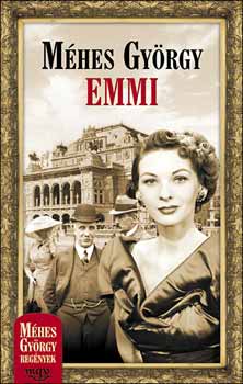 Méhes György: Emmi antikvár