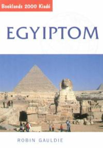 Egyiptom akciós termékkép 1