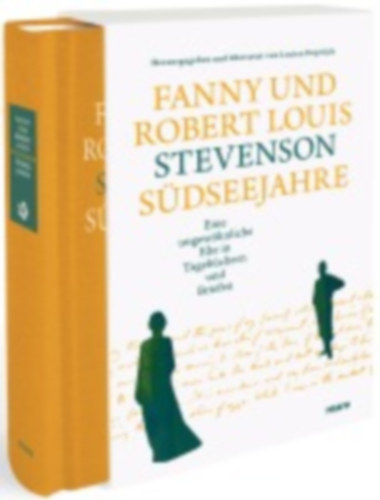 Stevenson, Fanny - Stevenson, Robert Louis: Südseejahre idegen