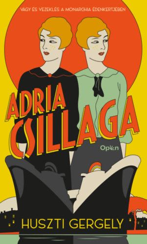 Adria Csillaga akciós termékkép 1