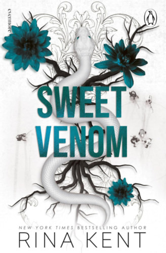 Rina Kent: Sweet Venom idegen
