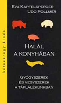 Halál a konyhában akciós termékkép 1