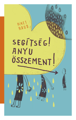 Segítség! Anyu összement! akciós termékkép 1