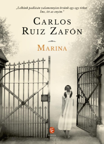 Carlos Ruiz Zafón  Penguin Random House