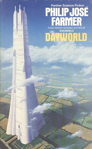 Philip José Farmer: Dayworld idegen