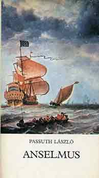 Passuth László: Anselmus antikvár
