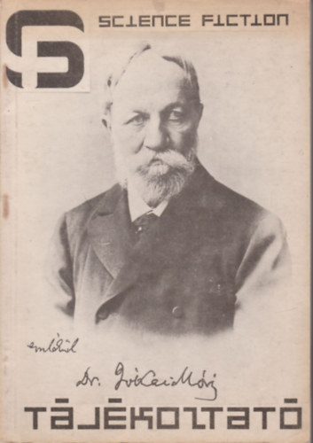 Science-fiction tájékoztató (Jókai emlékszám) antikvár