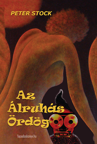Peter Stock: Az álruhás ördög könyv